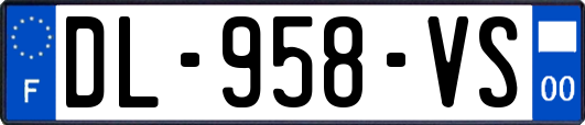 DL-958-VS