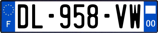 DL-958-VW