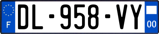 DL-958-VY