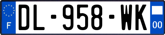 DL-958-WK