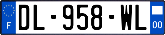 DL-958-WL