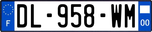 DL-958-WM