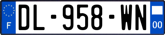 DL-958-WN