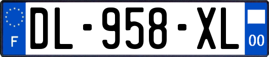 DL-958-XL