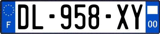 DL-958-XY