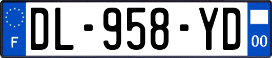 DL-958-YD