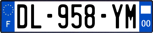 DL-958-YM