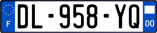 DL-958-YQ