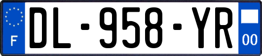 DL-958-YR