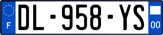 DL-958-YS