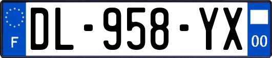 DL-958-YX