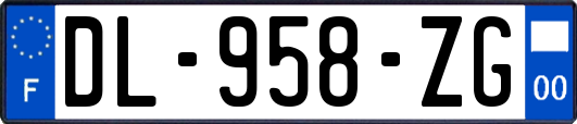 DL-958-ZG