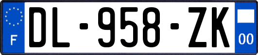 DL-958-ZK