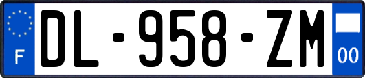 DL-958-ZM