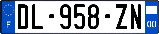 DL-958-ZN