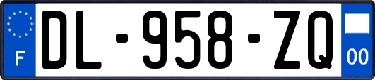 DL-958-ZQ