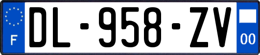 DL-958-ZV