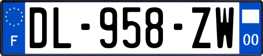 DL-958-ZW