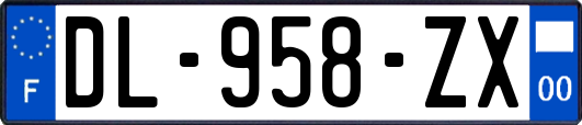 DL-958-ZX