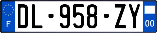 DL-958-ZY