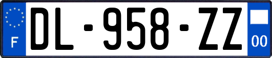 DL-958-ZZ