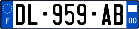 DL-959-AB