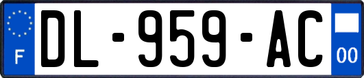 DL-959-AC