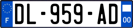 DL-959-AD