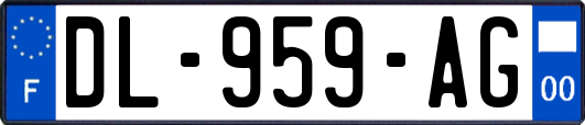 DL-959-AG