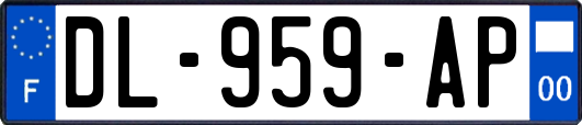 DL-959-AP