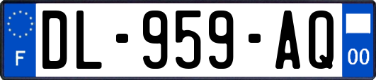 DL-959-AQ