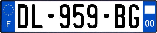 DL-959-BG