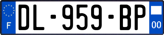 DL-959-BP