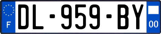 DL-959-BY