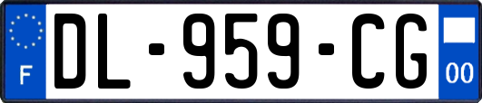 DL-959-CG