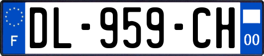 DL-959-CH