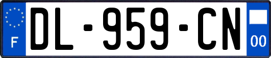 DL-959-CN