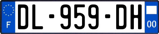 DL-959-DH