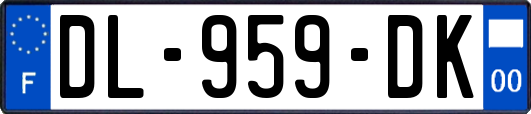 DL-959-DK