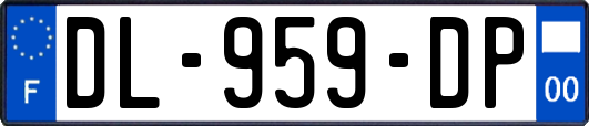 DL-959-DP