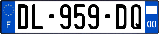 DL-959-DQ