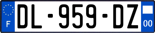 DL-959-DZ