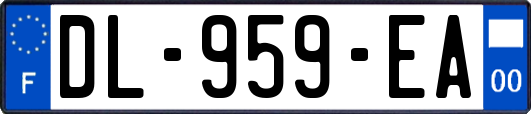 DL-959-EA