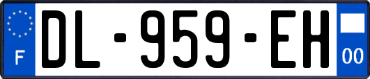 DL-959-EH