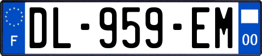 DL-959-EM