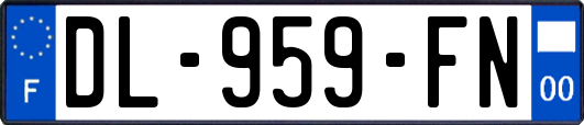 DL-959-FN