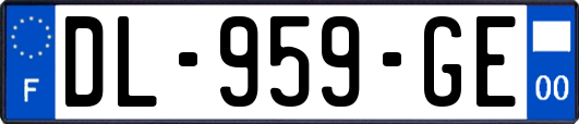 DL-959-GE