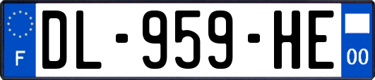 DL-959-HE