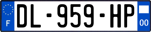 DL-959-HP