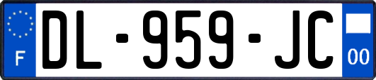 DL-959-JC